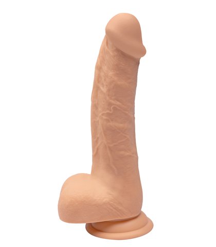 Rotirajući vibro dildo 22cm