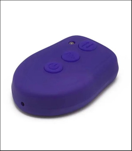 Magnum vibrator