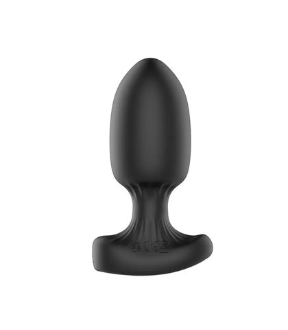 Analni vibrator wearable vibrating butt plug