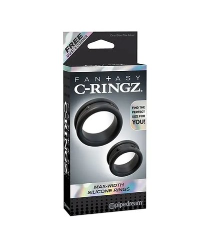 PRSTENOVI ZA PENIS I TESTISE