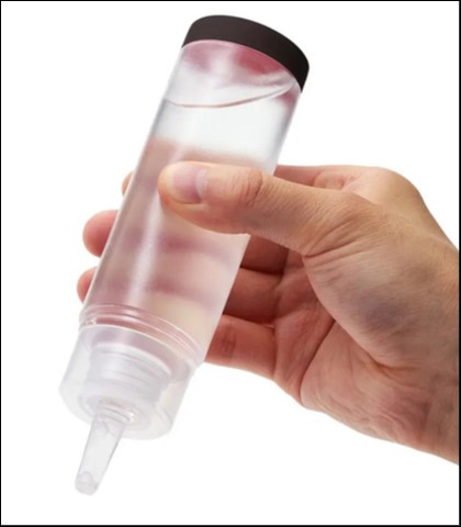 Losion na vodenoj bazi tenga lotion light