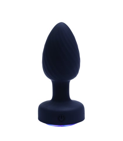 Rotirajući analni vibrator achelous