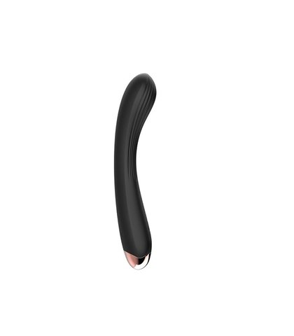 Vibrator za g tačku flexi g-spot black