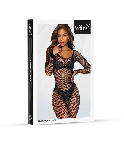 ČARAPE ZA CELO TELO 2061