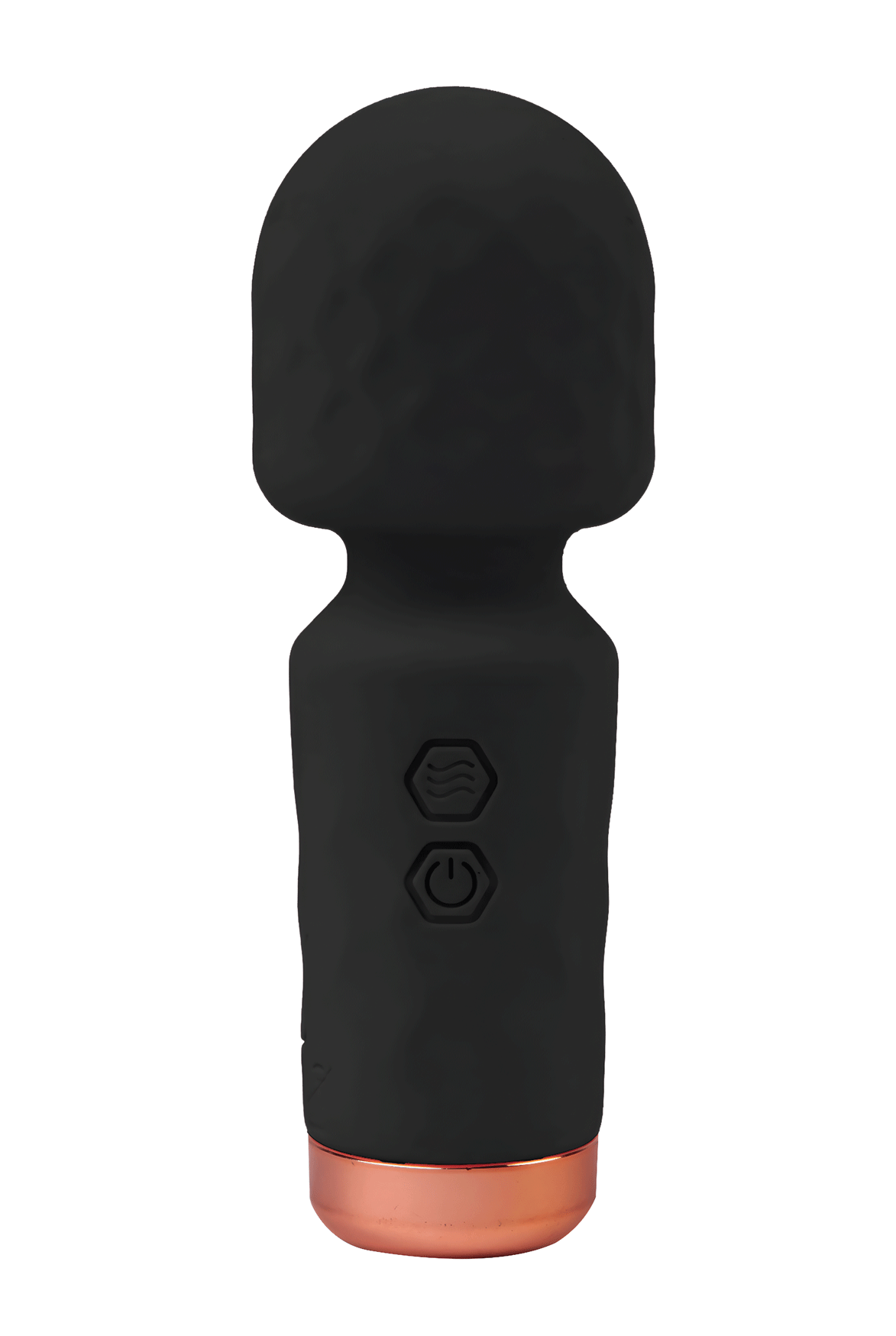 Mini wand eros black
