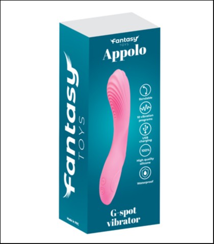 MEKANI VIBRATOR ZA G TAčKU APOLLO