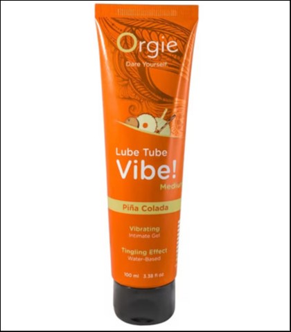 ORGIE PINA COLADA JESTIVI LUBRIKANT