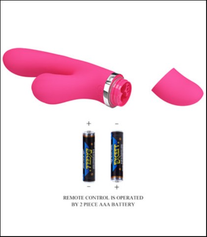 Pretty love - willow