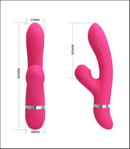 Pretty love - willow