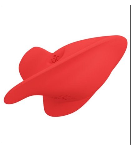 Naprstak za klitoris carnation