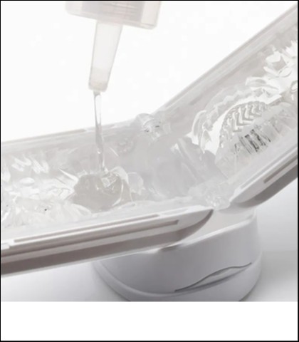 Losion na vodenoj bazi tenga lotion mild