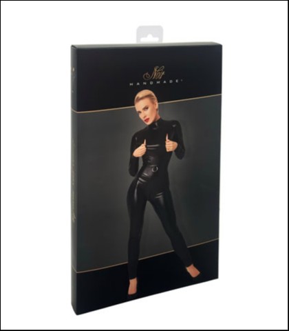 ZATVORENO ODELO SA PRSTENOM I RAJSFERSLUSOM