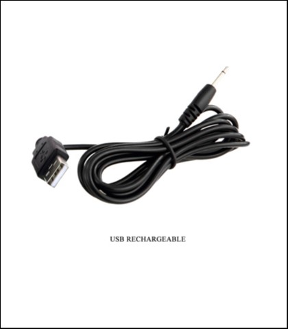 Masazer za klitoris meredith