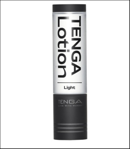 LOSION NA VODENOJ BAZI TENGA LOTION LIGHT