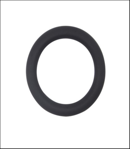 Silikonski prsten za penis no1