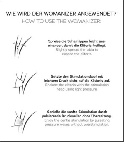 Womanizer next