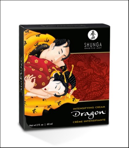 Krema za ograzam shunga dragon