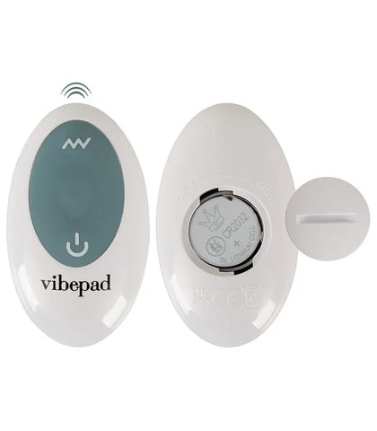 Vibepad mini