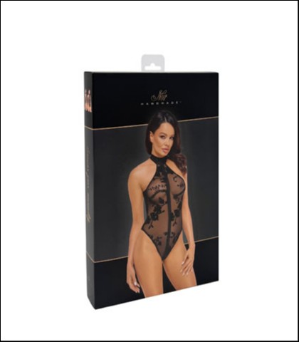 BODI OD MREžASTE TKANINE - XL