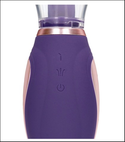 Automatska pumpa za vaginu i grudi enhance