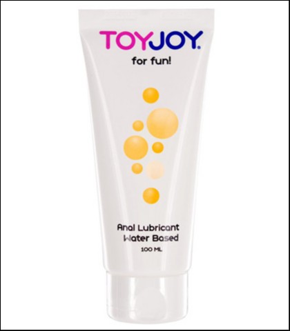 ANALNI LUBRIKANT 100ML TOYJOY