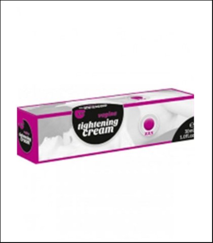 ERO VAGINA TIGHTENING XXS CREAM 30 ML