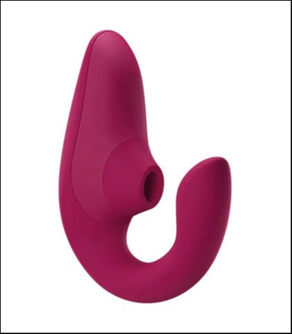 Womanizer blend