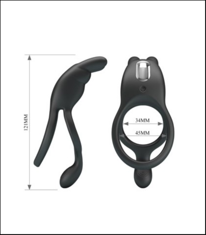 Prsten za penis seth