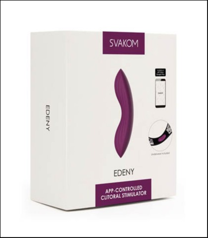 SVAKOM EDENY