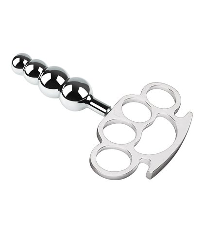 Analni dildo bokser