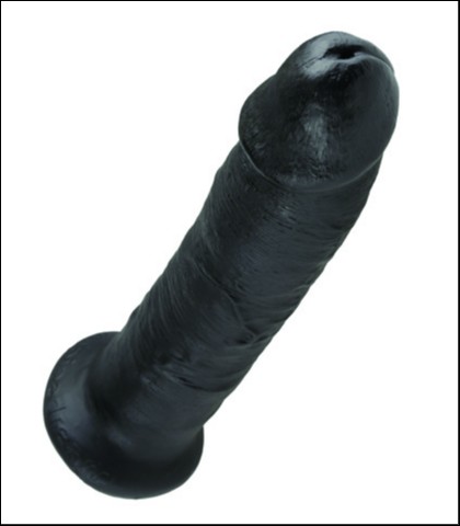 Realisticni dildo knig cock 9"