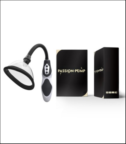 AUTOMATSKA PUMPA ZA VAGINU