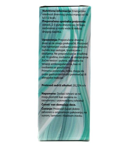 Love drops 30ml za zene i muskarce