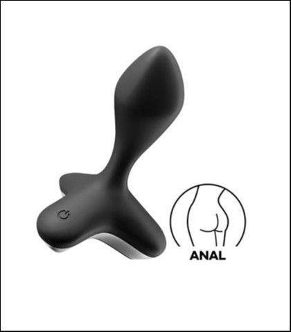 Satisfyer game changer