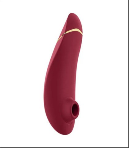 Womanizer premium 2