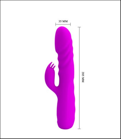 Pretty love - melanie