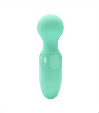 Mini stick turquoise