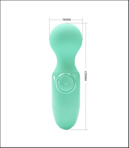 Mini stick turquoise