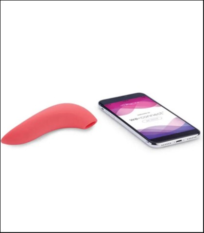 Kvalitetni stimulator klitorisa melt we vibe