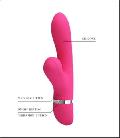 Pretty love - willow