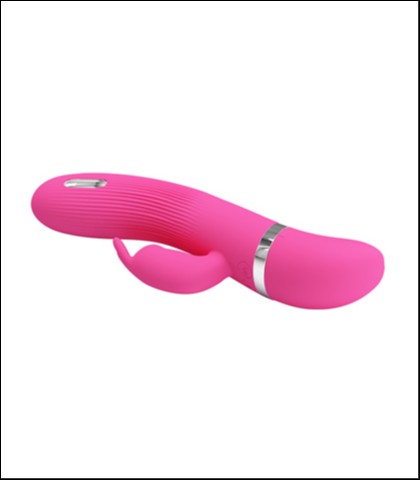 Silikonski vibrator ingram