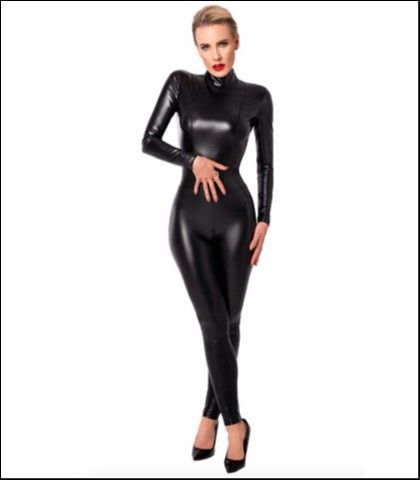 Zatvoreno odelo sa prstenom i rajsferslusom